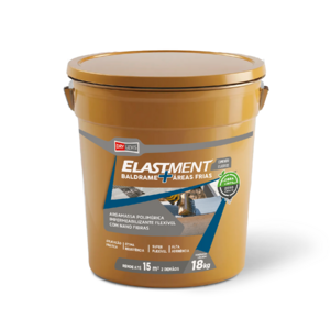 Foto de Elastment Baldrame Fosco 0,1mm 31,5x31,5cm Drylevis