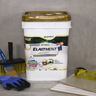 Elastment Cimento Elástico White 20Kg Drylevis