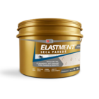 Elastment Seca Parede Fosco 0,1mm 27x27cm Revestimento Impermeabilizante Drylevis