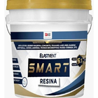 Elastment Smart Resina Multiuso Base D'agua Incolor 5x1 18l