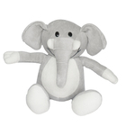 Elefante Danny Plush Quarto Bebê Infantil