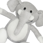 Elefante Danny Plush Quarto Bebê Infantil