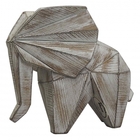Elefante De Resina