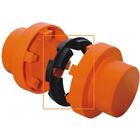 Elemento Acriflex Para Acoplamento De �168 Mm