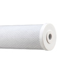 Elemento Filtrante Carbon Block Big Blue 20" Encaixe/vedação