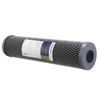 Elemento Filtrante Carvão Impregnado Big 20 20x4.1/2 Ncp-20bb