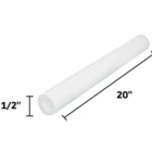 Elemento Filtrante Polipropileno 20 X 2,5  - 1 Micra