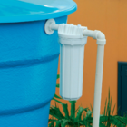 Elemento Filtrante Pp Polipropileno 25 Micras 9.3/4" - Aquapl