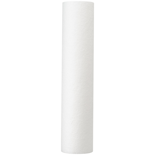 Elemento Filtrante Refil de filtro 9.3/4 Branco Fortlev