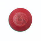 Elemento Tátil Alerta Pvc Adesivado Vermelho