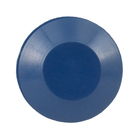 Elemento Tátil Alerta Autoadesivo Azul Placa 240 Unidades com Gabarito Daud