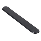 Elemento Tatil Direcional Preto 25x25cm Daud