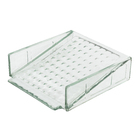 Elemento Vazado 20x20x0,6cm Ibravir