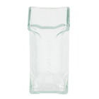 Elemento Vazado Capela 19,5cmx10cmx10cm Prismatic