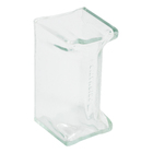 Elemento Vazado Capela 19,5cmx10cmx10cm Prismatic