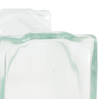 Elemento Vazado Capela 19,5cmx10cmx10cm Prismatic