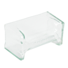 Elemento Vazado Capela 19,5cmx10cmx10cm Prismatic