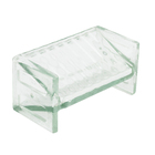 Elemento Vazado Firenze 20cmx10cmx10cm Prismatic