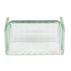 Elemento Vazado Firenze 20cmx10cmx10cm Prismatic