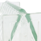 Elemento Vazado Firenze 20cmx10cmx10cm Prismatic