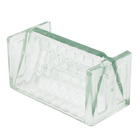 Elemento Vazado Firenze 20cmx10cmx10cm Prismatic