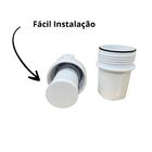 Elementro Filtrante 5 Rosca compatível com diversos modelos d