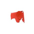 Elephant Eames Infantil Vermelho