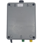 Eletrificador De Cerca Para Animais Cerca Elétrica Zebu Zk80