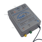 Eletrificador De Cerca Para Animais Cerca Elétrica Zebu Zk80