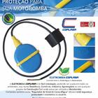 Eletro Boia / Boia Elétrica Bivolt Cabo 1,2 Metros - Coplasa,