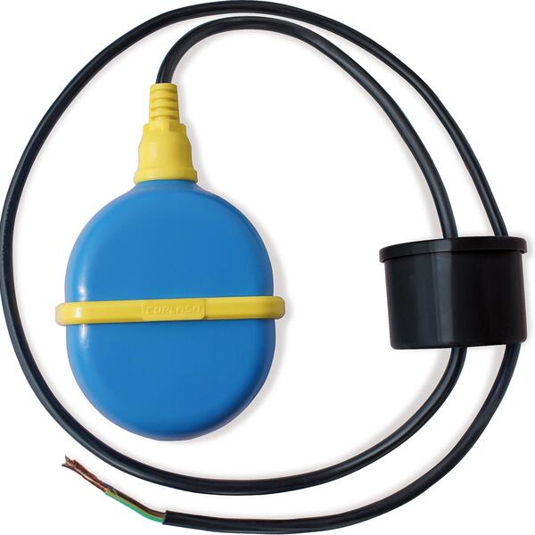 Eletro Boia / Boia Elétrica Bivolt Cabo 1,2 Metros - Coplasa,