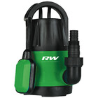 Eletrobomba Submersivel Rowa 400 Compacta 220v