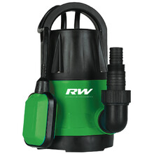 Eletrobomba Submersivel Rowa 400 Compacta 220v