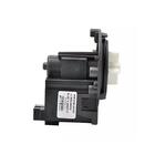 Eletrobomba Universal Para Lavadora De Roupa 34w 220v