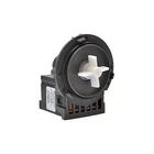 Eletrobomba Universal Para Lavadora De Roupa 34w 220v