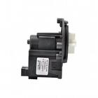 Eletrobomba Universal Para Lavadora De Roupa 34w 220v