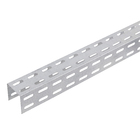 Eletrocalha Perfurada 50x50 Perfil Líder