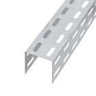 Eletrocalha Perfurada 50x50 Perfil Líder