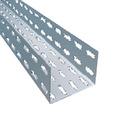 Eletrocalha Perfurada Perfil Lider