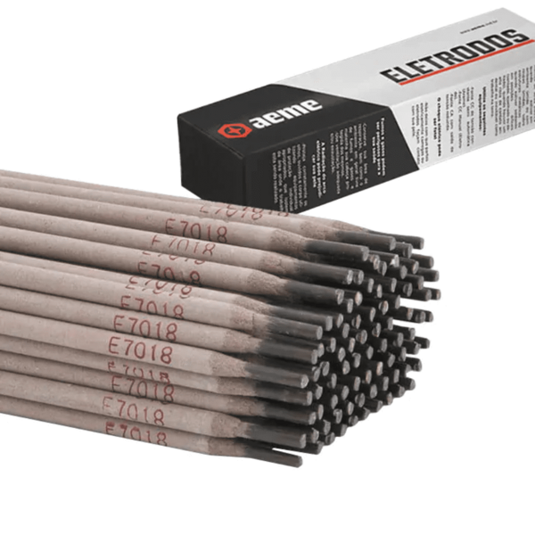 Eletrodo Aeme Aws E7018 3.25mm 5 Kg