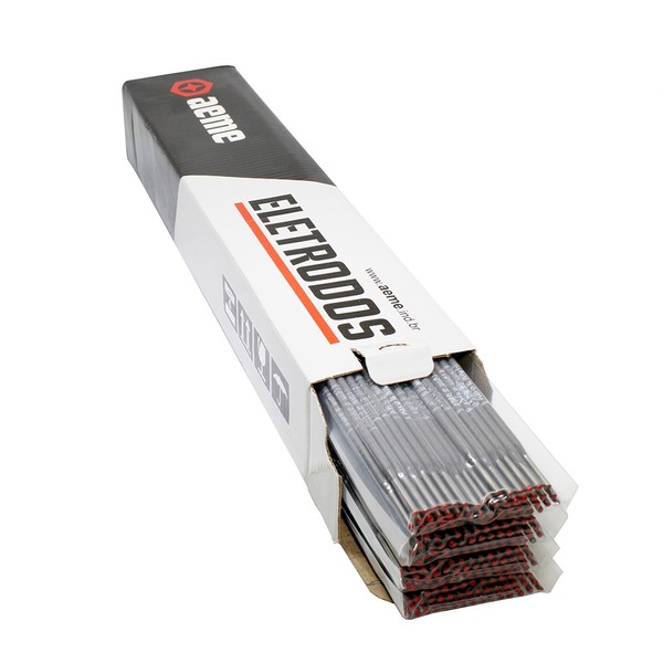 Eletrodo Aeme Ferro Fundido Am60 3.25mm Nifes 1kg