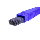 Eletrodo Aeme Ferro Fundido Enici 99% De Níquel 4.00mm 2kg