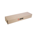 Eletrodo De Carvão (grafite) Aeme 1/2x14 (13.0x355) 50 Unidad