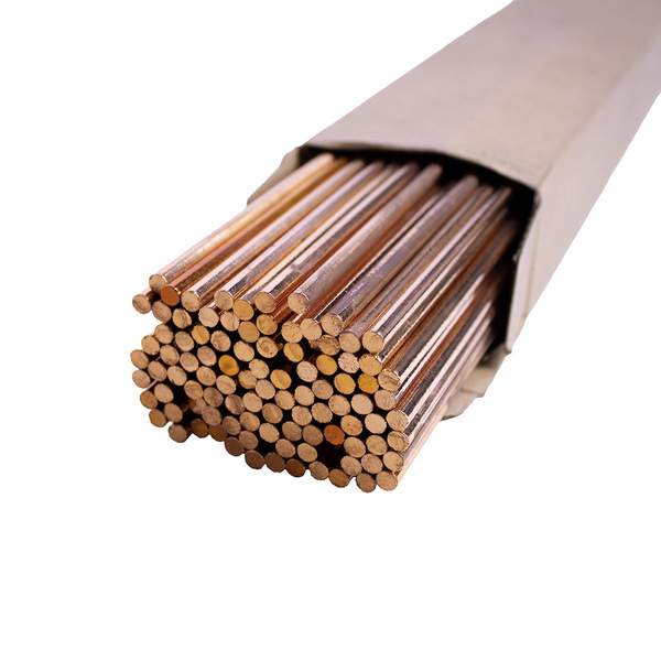 Eletrodo De Carvão (grafite) Aeme 5/16x12 (8.0x305) 50 Unidad