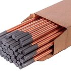 Eletrodo De Carvão Grafite Para Solda 1/4" X 12" 1 Unidade -