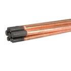 Eletrodo De Carvão Grafite Para Solda 3/8" X 12" - Carbografi