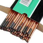 Eletrodo De Carvão Grafite Para Solda 5/16" X 12" 1 Unidade -