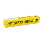 Eletrodo E6013 para Metal 2,5mm 5Kg OK Serralheiro Esab