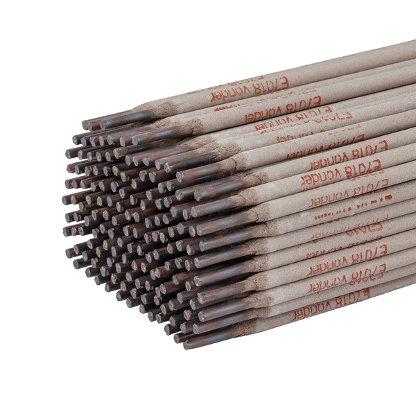 Eletrodo E7018 para Metal 3,25mm 5Kg Vonder