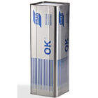 Eletrodo Esab Ok6884 Cromo Niquel 2 5mm - 2kg - E312-17 03020